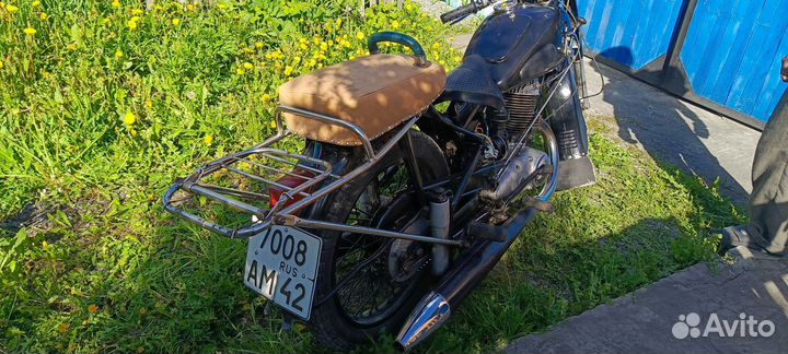 Иж 49 с птс