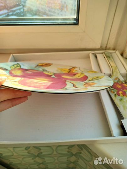 Набор для торта