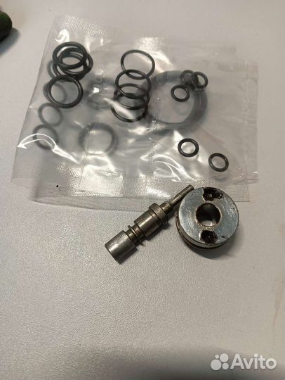 Ремонт рохли