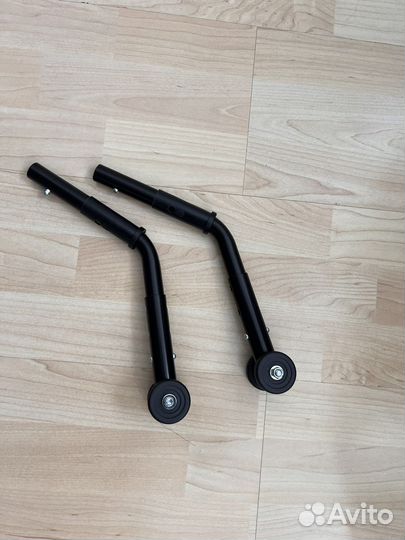 Коляска инвалидная Ortonica новая