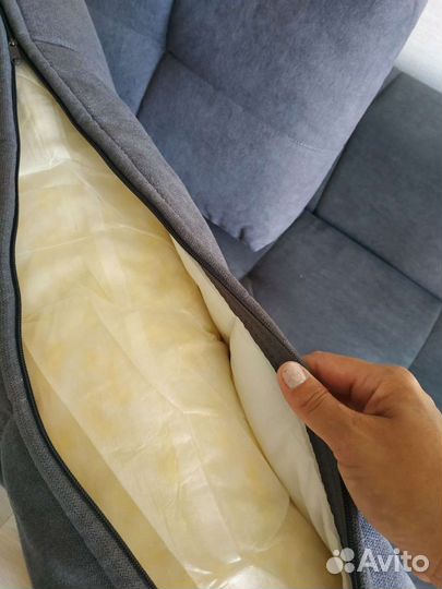 Подушка 2 шт