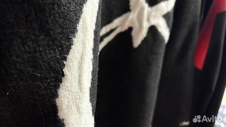 Свитер corteiz