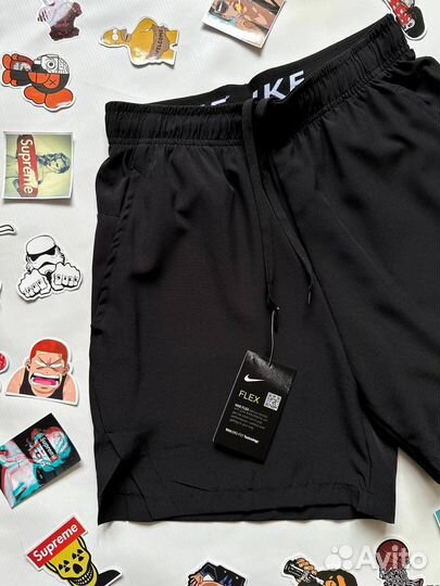 Шорты мужские