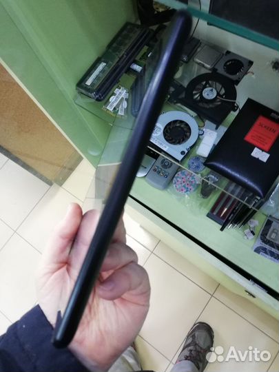 Планшет BQ Hornet Max Pro 2/16Gb
