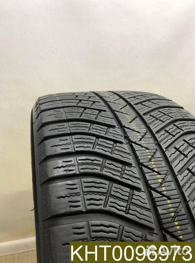 Michelin Pilot Alpin 5 SUV 275/45 R20 110V