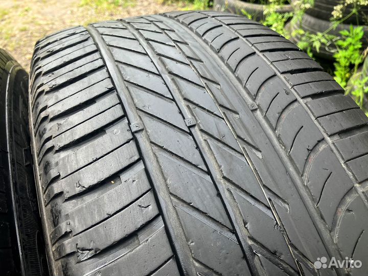 Goodyear Eagle F1 Asymmetric SUV 4x4 255/55 R20