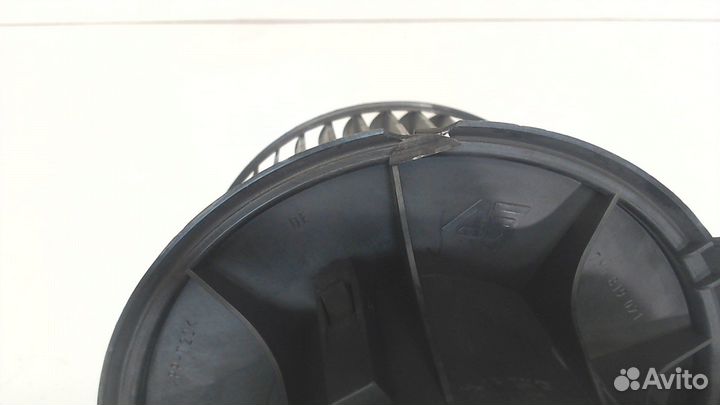 Двигатель отопителя Seat Alhambra, 2005