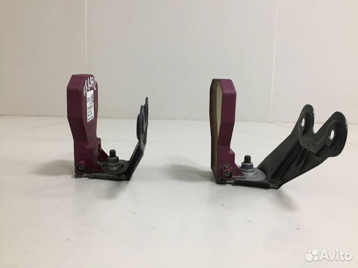 Антенна Skoda Karoq 2017