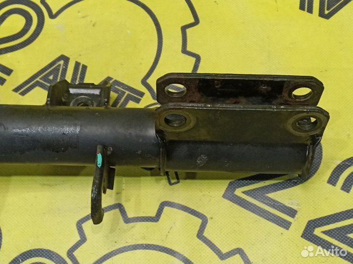 Стойка в сборе комплект передняя Bmw X5 E53 N62B44