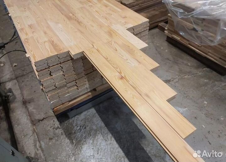 Половая доска