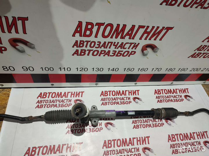 Рулевая рейка Киа Спортейдж 3 SL 10-14г