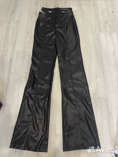 Вещи пакетом