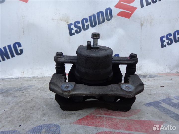 Суппорт передний левый Suzuki Grand Vitara/Escudo