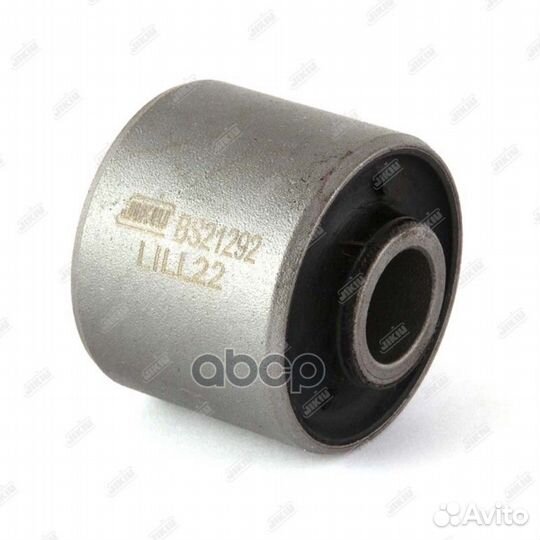 Втулка амортизатора toyota HI-LUX surf/4-runner