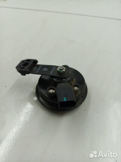 Звуковой сигнал (Tank 300)