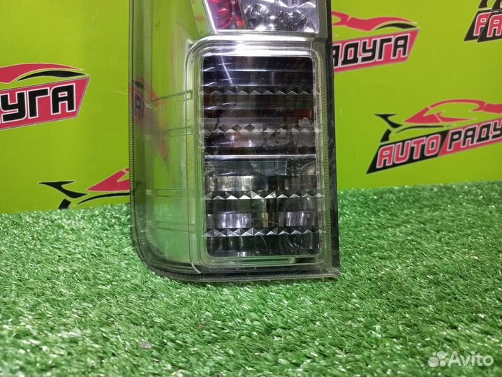 Фонарь mitsubishi, H82W EK wagon