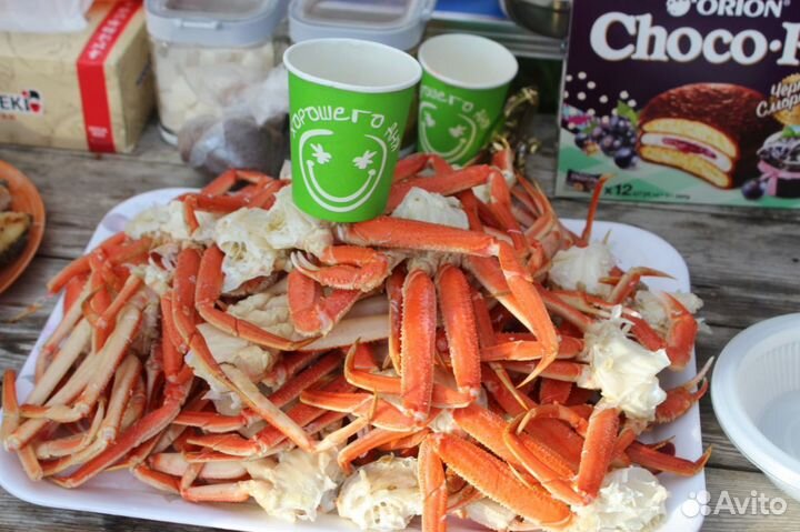 Морская прогулка-В гости к 