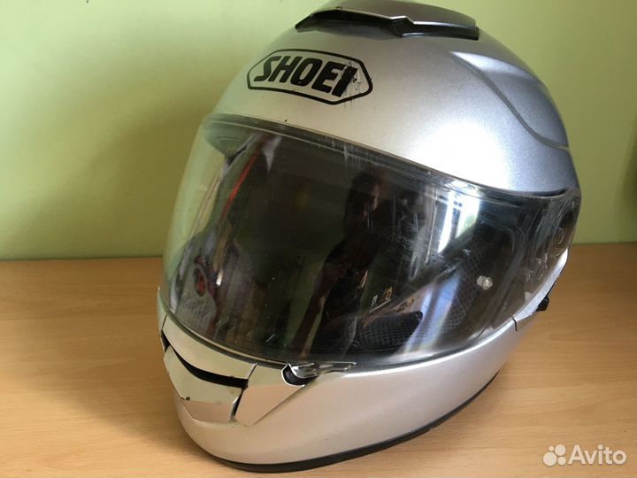 Shoei GT-AIR xl