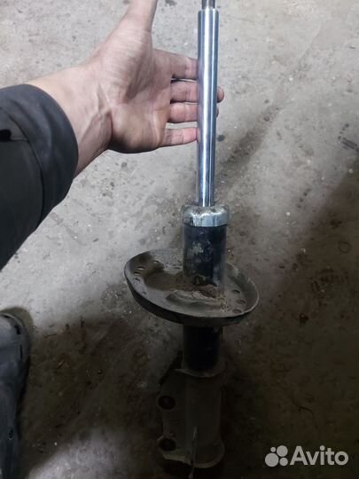 Стойки chevrolet cruze