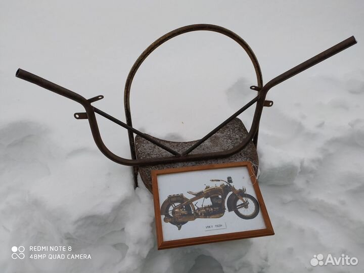 Фото перспективных мотоциклов по Ижмаш, запчасти