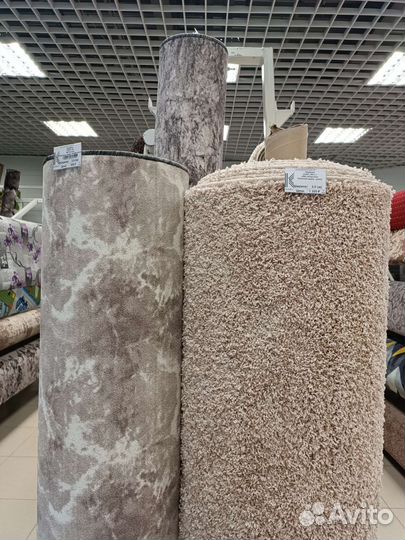 Паласы любых размеров / дорожка / ковролин