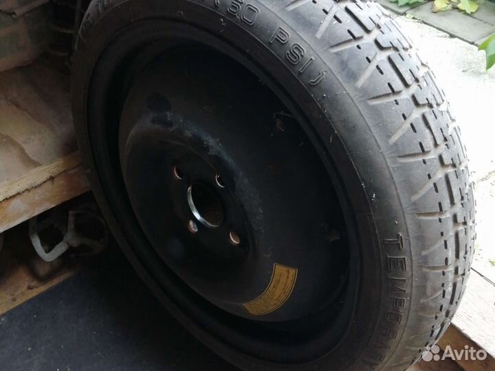 Accelera 651 2.25/55 R15 60
