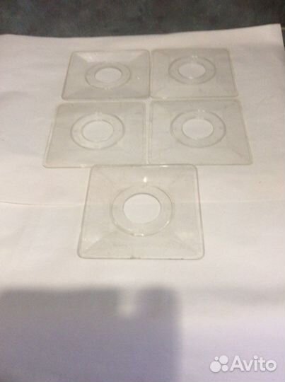 Электрические предметы времен СССР