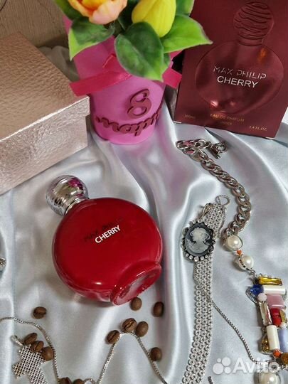 Духи на распив