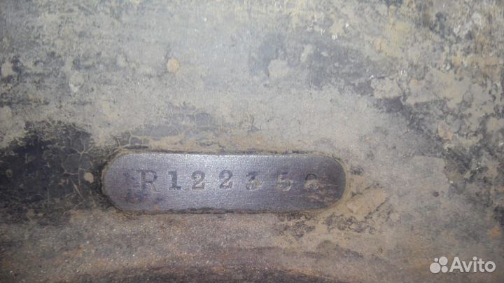 Швейная машинка