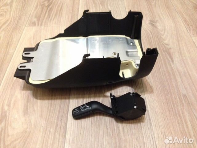 Круиз контроль на Audi Q7-4L