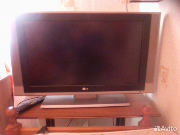 Телевизор ЖК