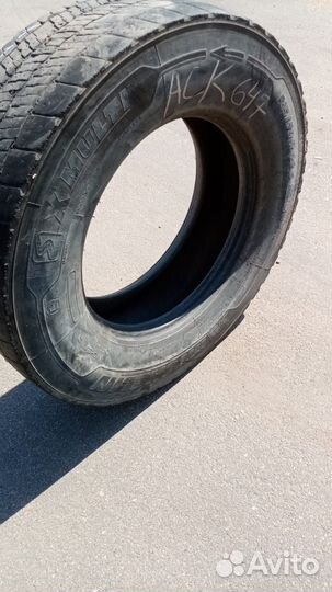 Michelin 315/70 R22.5