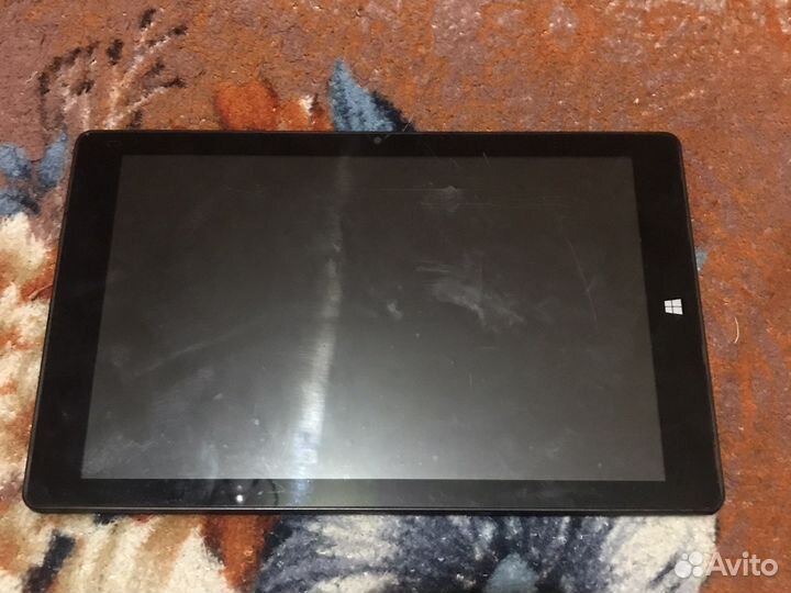 Планшетный компьютер