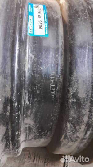 Диски r15 Мazda