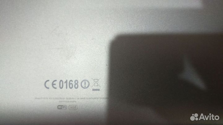 Samsung galaxy tab 2 GT-P5110