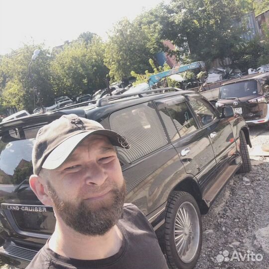 Услуги автоподбора. Владивосток и Приморье