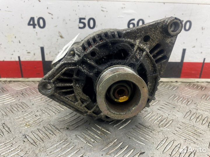 Генератор для Nissan Micra K11 0123110007