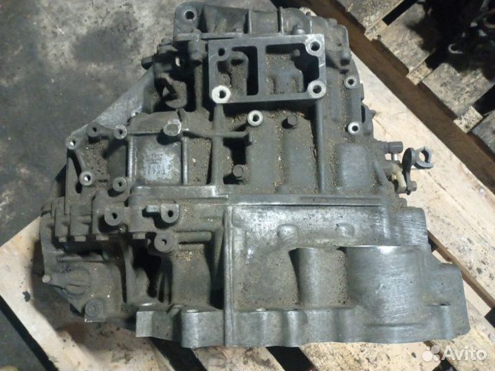 АКПП Lexus Rx350 3.5 24V 2GR-FE 2009-2015