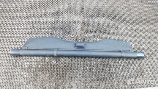 Шторка багажника land rover freelander 2 (KKR07QV0