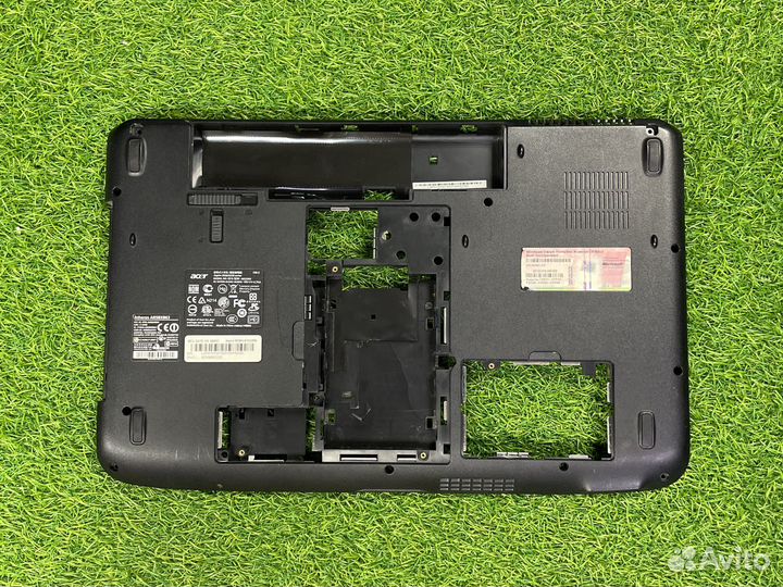 Нижняя часть корпуса Acer Aspire 5536 5236