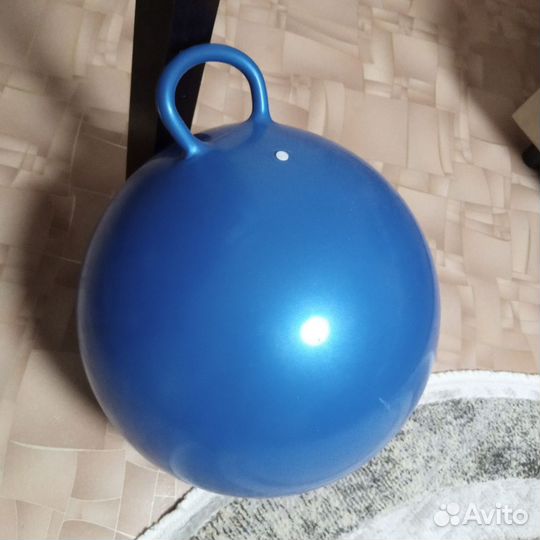 Мяч для фитнеса 75 см