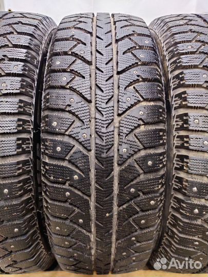 Bridgestone Ice Cruiser 7000S 235/65 R17 108T