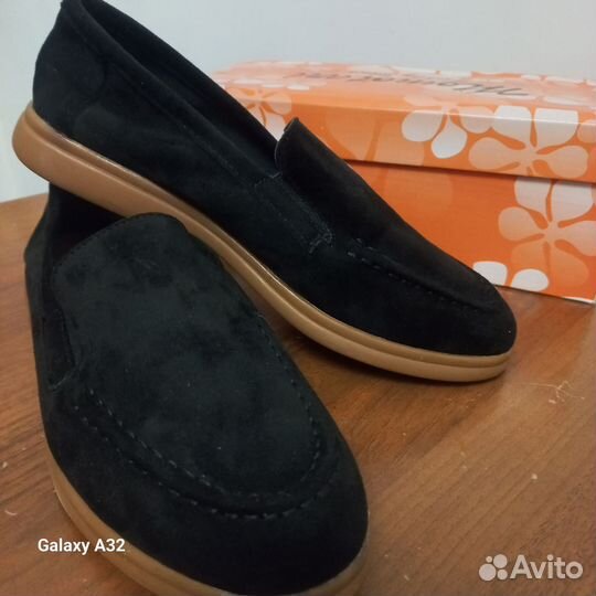 Обувь женская