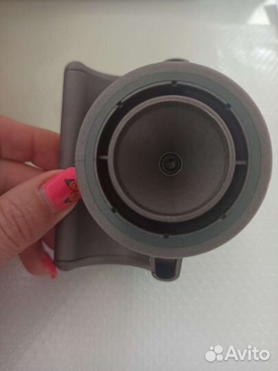 Насадка для фена dyson