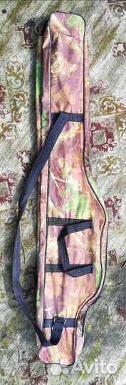 Чехол для удочек 130