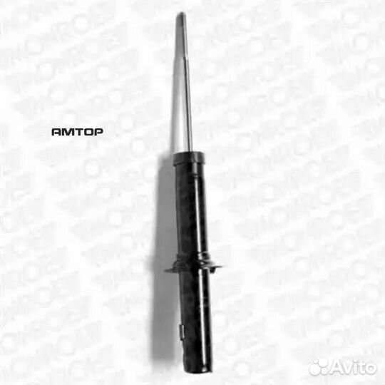Monroe 23858 Амортизатор - Original перед прав/лев