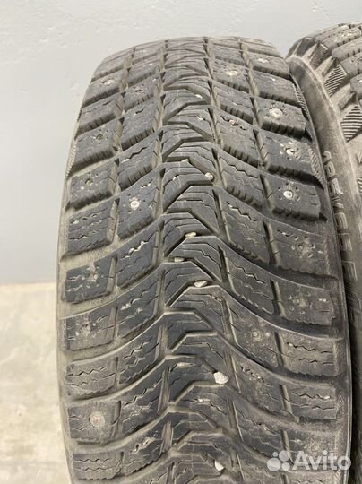 Michelin Latitude X-Ice North 3 185/65 R15