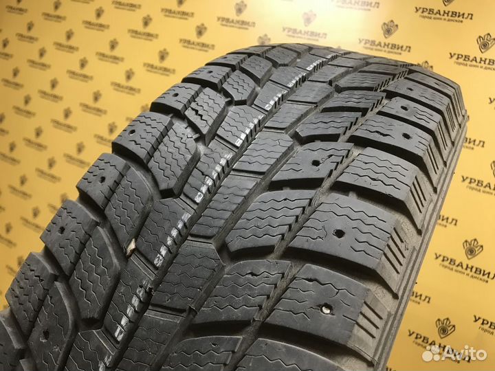 Michelin Latitude X-Ice North 225/65 R17 102T