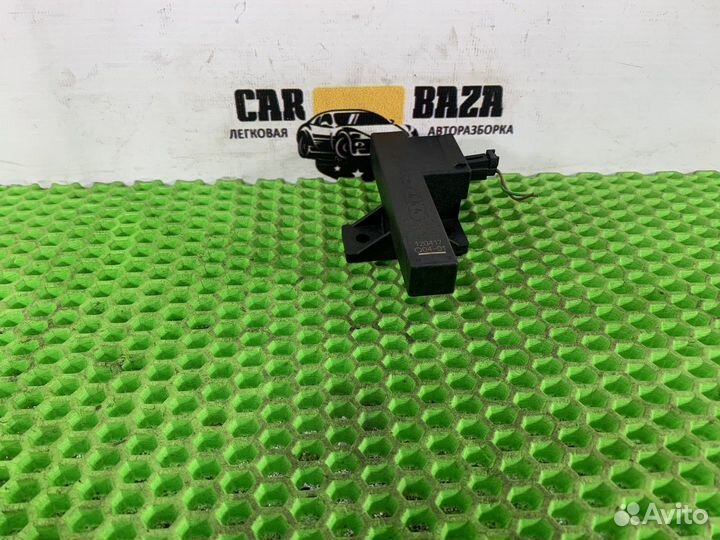 Антенна бесключевого доступа