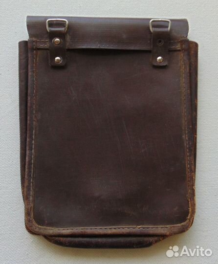 Сумка полевая сержанта, вс СССР